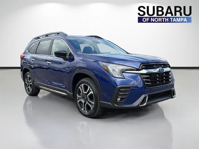 New 2026 Subaru Ascent Touring