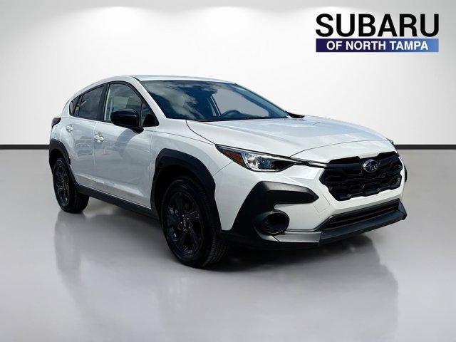 New 2026 Subaru Crosstrek Base