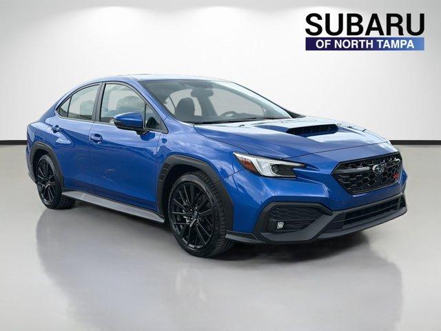 New 2026 Subaru WRX Limited