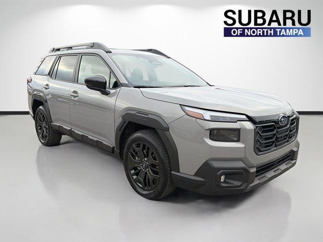 New 2026 Subaru Outback Limited XT
