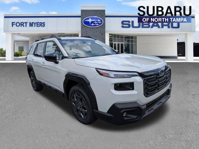 New 2026 Subaru Outback Premium
