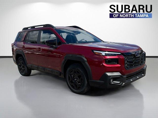 New 2026 Subaru Outback Limited