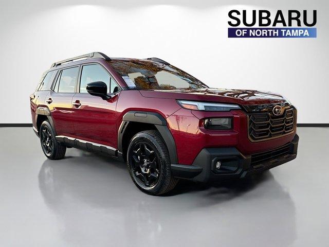 New 2026 Subaru Outback Limited