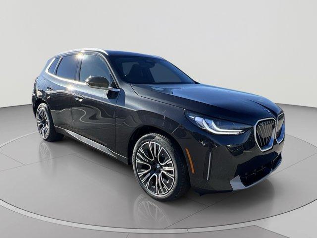 2026 BMW X3 30 XDRIVE — миниатюра 7