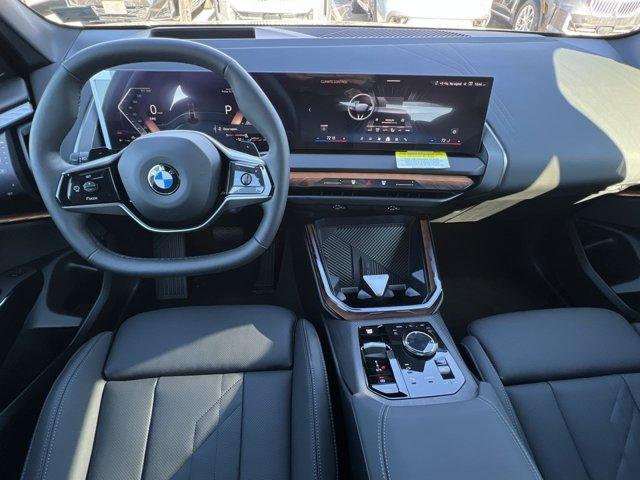 2026 BMW X3 30 XDRIVE — миниатюра 20