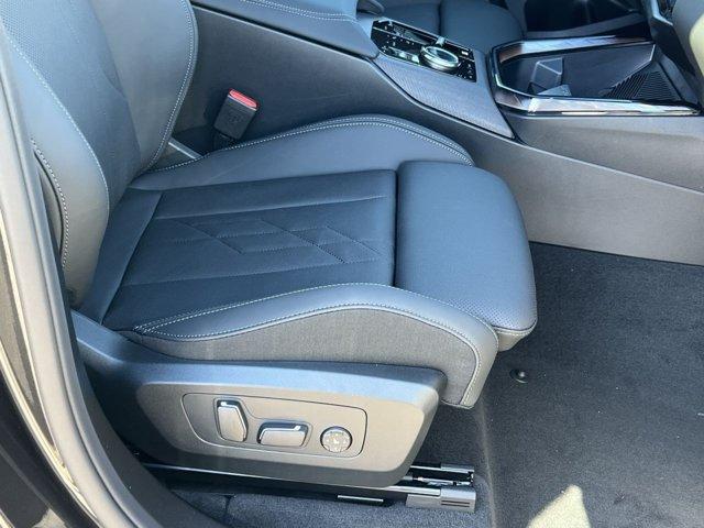 2026 BMW X3 30 XDRIVE — миниатюра 27