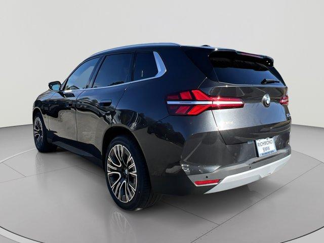 2026 BMW X3 30 XDRIVE — миниатюра 3