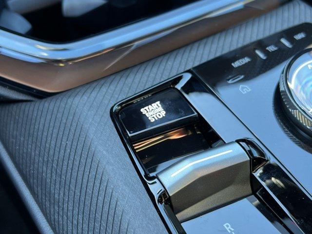 2026 BMW X3 30 XDRIVE — миниатюра 31