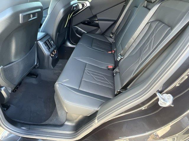 2026 BMW X3 30 XDRIVE — миниатюра 22