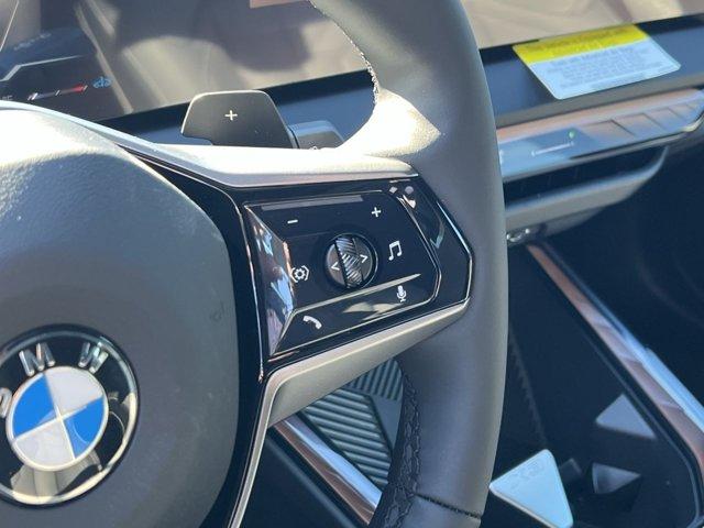 2026 BMW X3 30 XDRIVE — миниатюра 29
