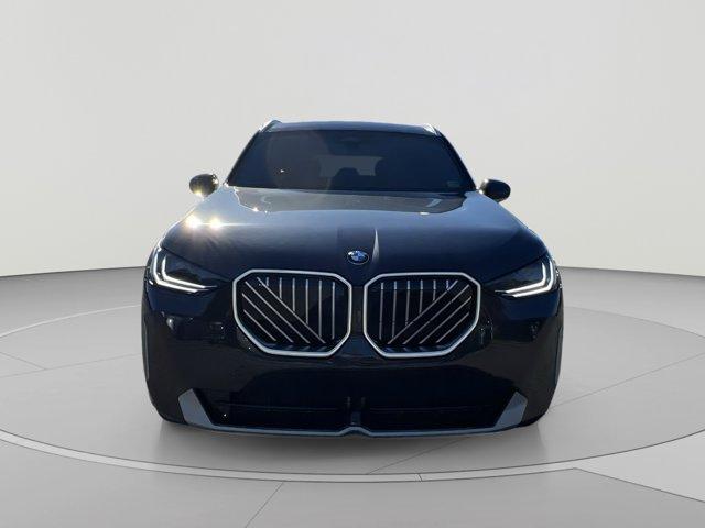 2026 BMW X3 30 XDRIVE — миниатюра 8