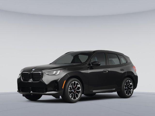 New 2026 BMW X3 M50 xDrive