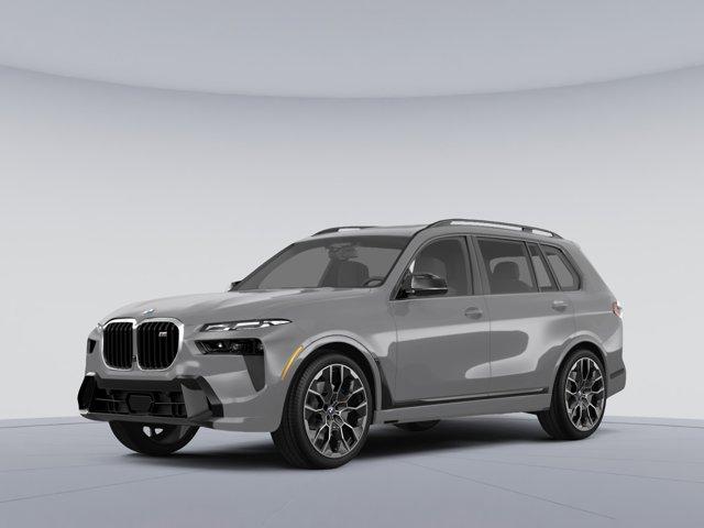 New 2027 BMW X7 M60i