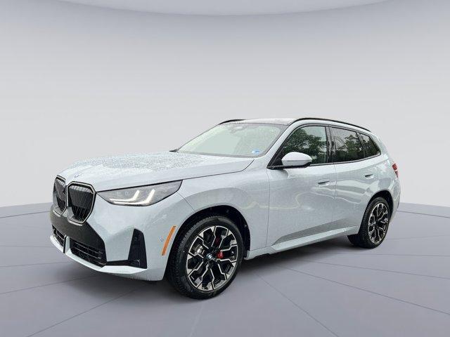 New 2026 BMW X3 30 xDrive