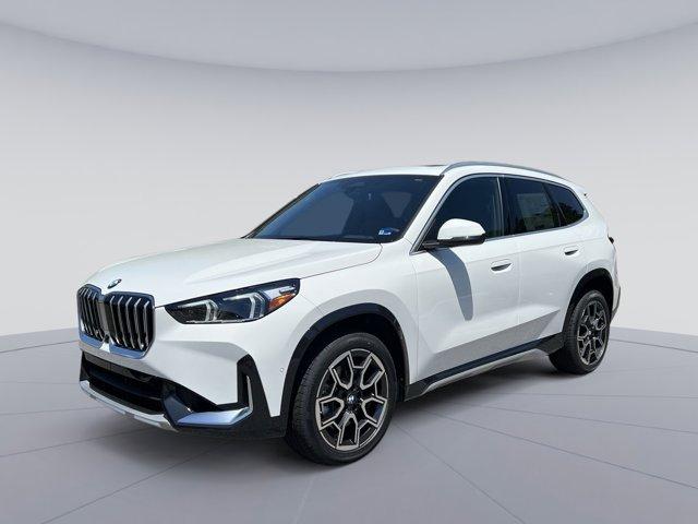 New 2026 BMW X1 xDrive28i