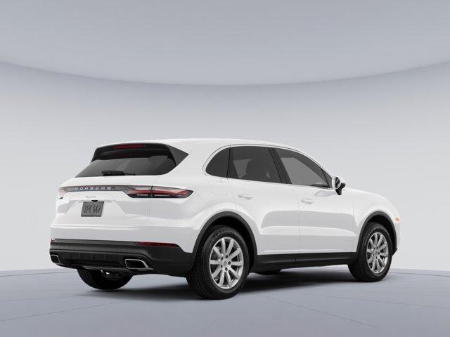 PORSCHE CAYENNE - 3