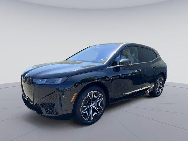 New 2026 BMW iX xDrive45