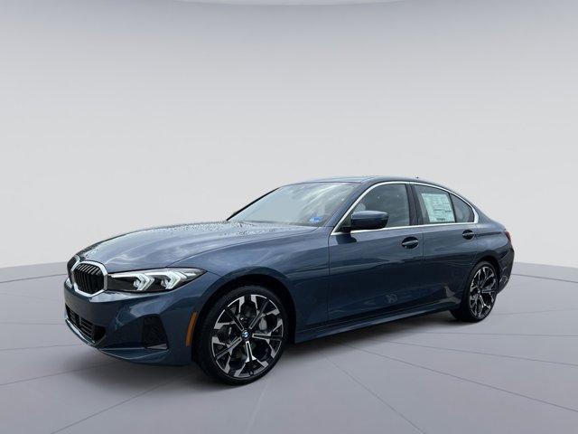 New 2026 BMW 330 I XDrive