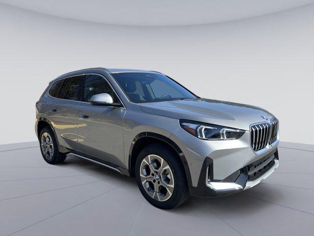 BMW X1 - 7