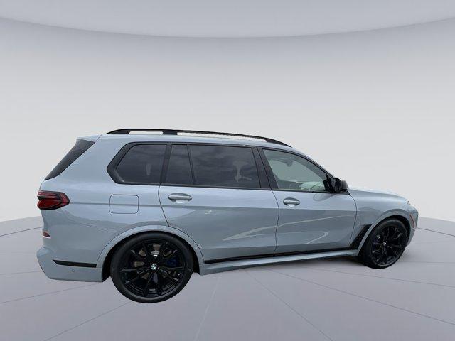 2026 BMW X7 M60I 照片 6