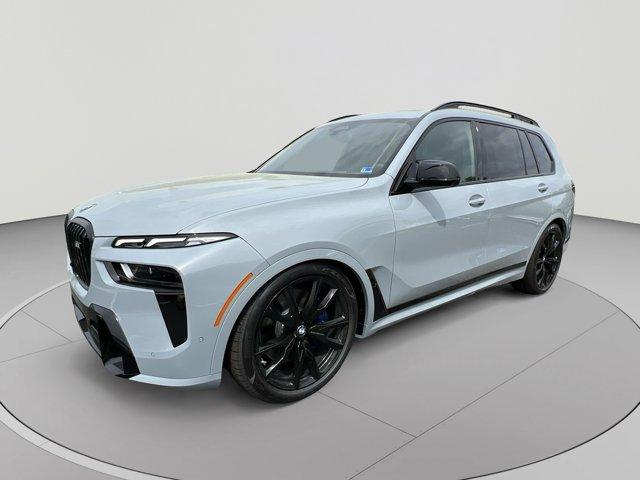 New 2026 BMW X7 M60i