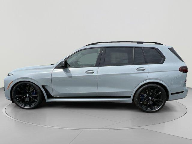 2026 BMW X7 M60I 照片 2