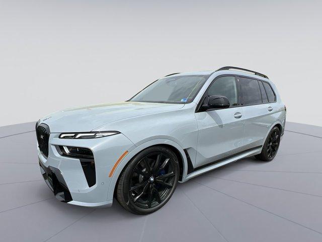 New 2026 BMW X7 M60i