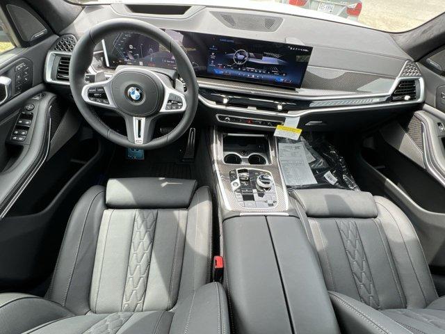 2026 BMW X7 M60I 缩略图 20