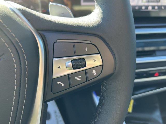 2026 BMW X5 XDRIVE40I — миниатюра 29