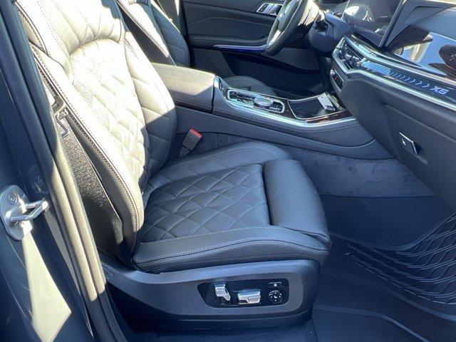 2026 BMW X5 XDRIVE40I — миниатюра 26