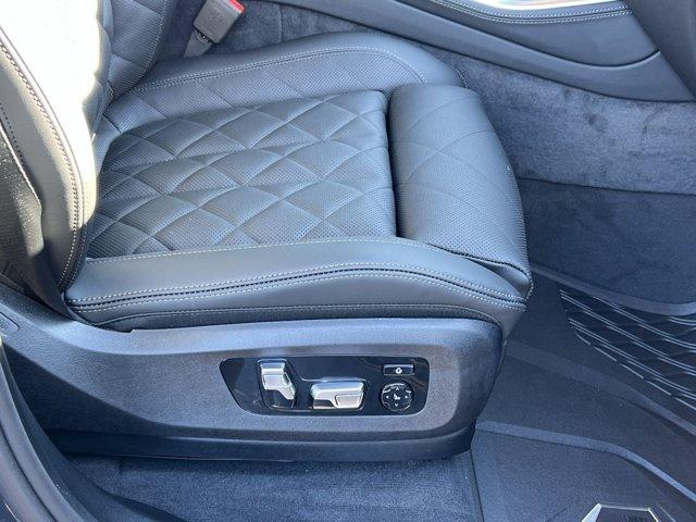 2026 BMW X5 XDRIVE40I — миниатюра 27