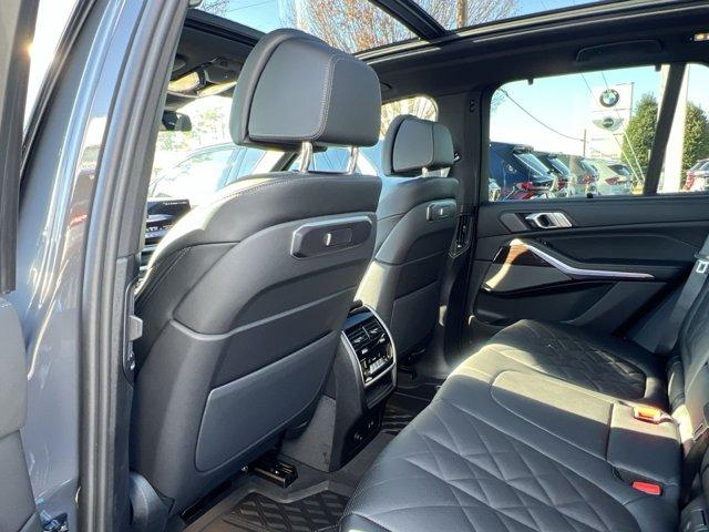 2026 BMW X5 XDRIVE40I — миниатюра 23
