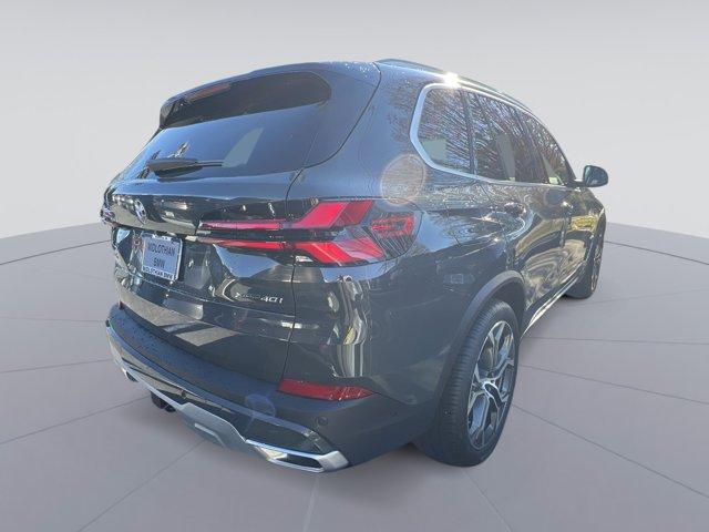 صورة 5 لـ 2026 BMW X5 XDRIVE40I