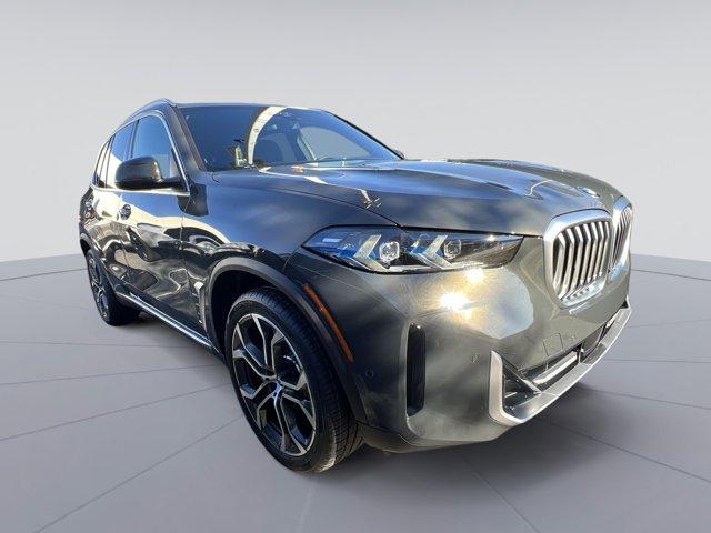 صورة 7 لـ 2026 BMW X5 XDRIVE40I