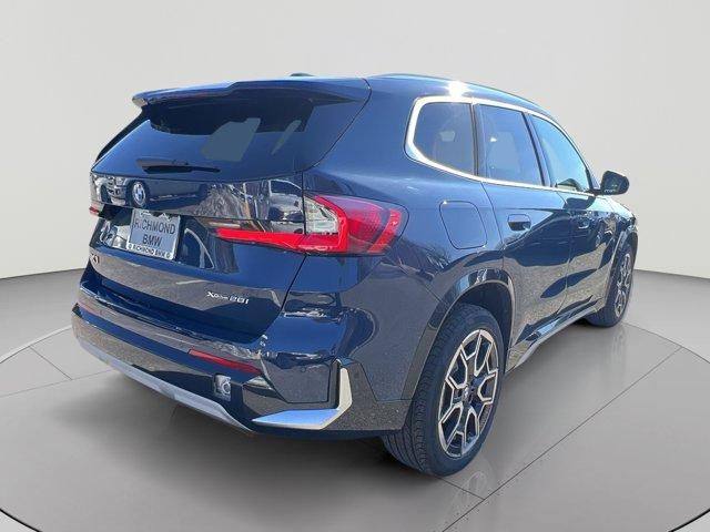 2026 BMW X1 XDRIVE28I — миниатюра 5