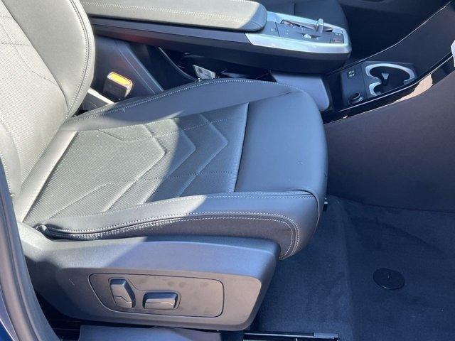 2026 BMW X1 XDRIVE28I — миниатюра 27