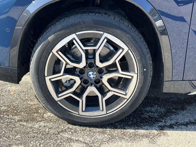 BMW X1 XDRIVE28I - 9