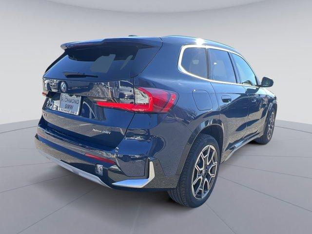 BMW X1 XDRIVE28I - 5