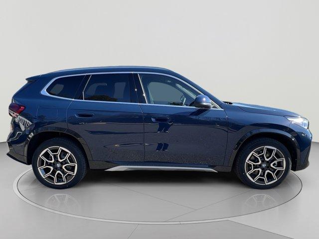 2026 BMW X1 XDRIVE28I 照片 5