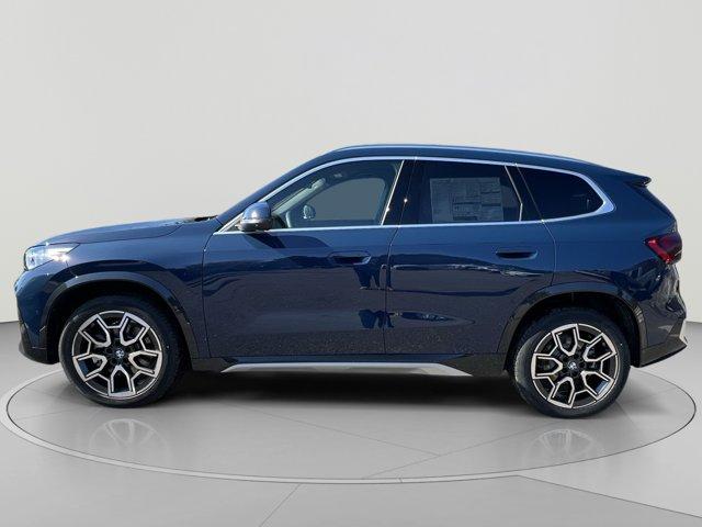 2026 BMW X1 XDRIVE28I 照片 1