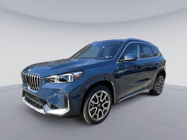 New 2026 BMW X1 xDrive28i