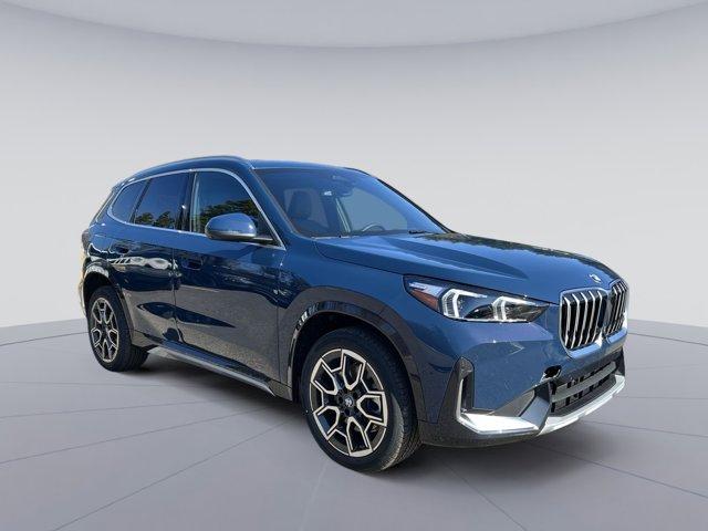 BMW X1 XDRIVE28I - 7