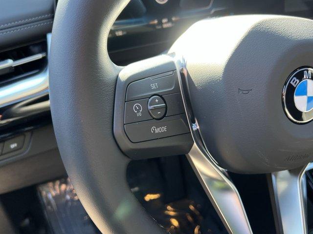 2026 BMW X1 XDRIVE28I — миниатюра 30