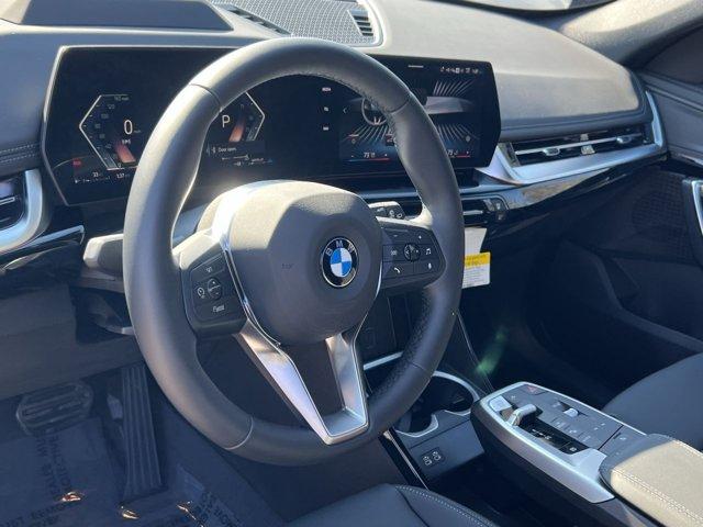 2026 BMW X1 XDRIVE28I — миниатюра 13