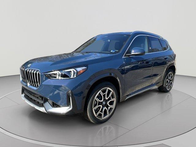 New 2026 BMW X1 xDrive28i