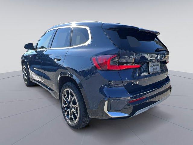 BMW X1 XDRIVE28I - 3