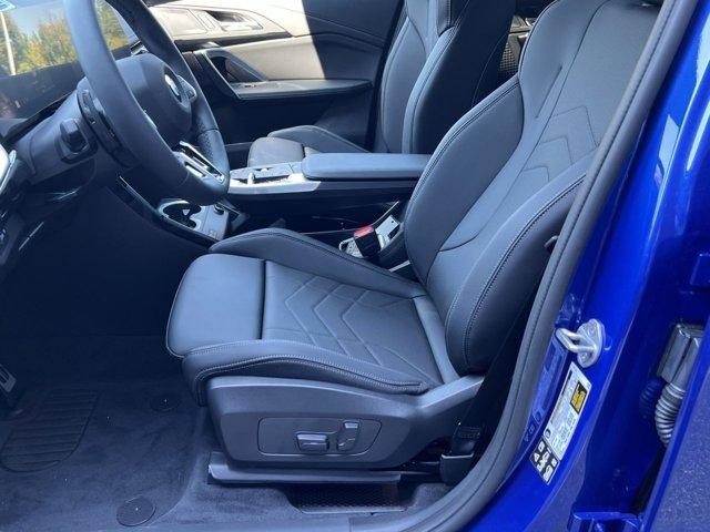 BMW X1 XDRIVE28I - 10