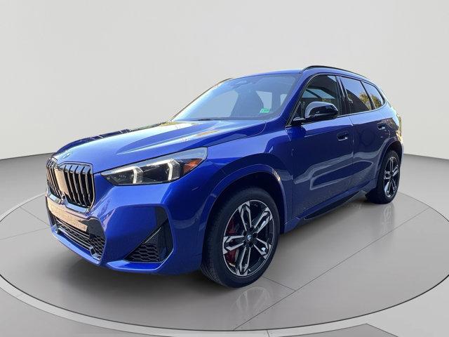 New 2026 BMW X1 xDrive28i