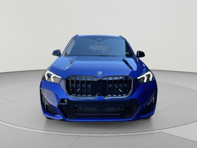 2026 BMW X1 XDRIVE28I 照片 7