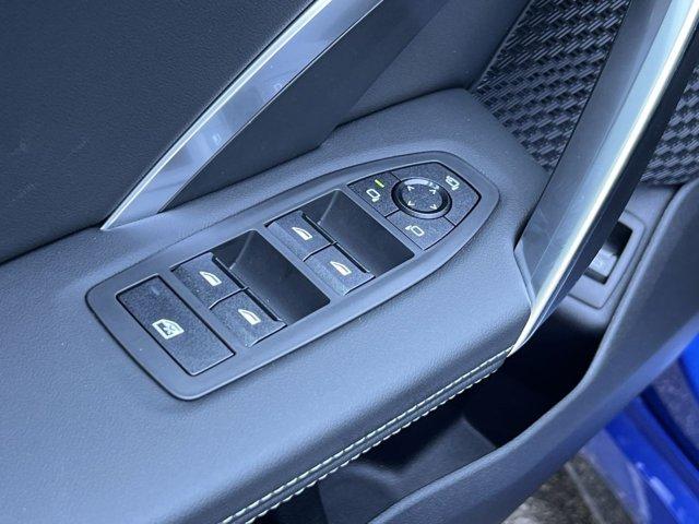 2026 BMW X1 XDRIVE28I — миниатюра 12
